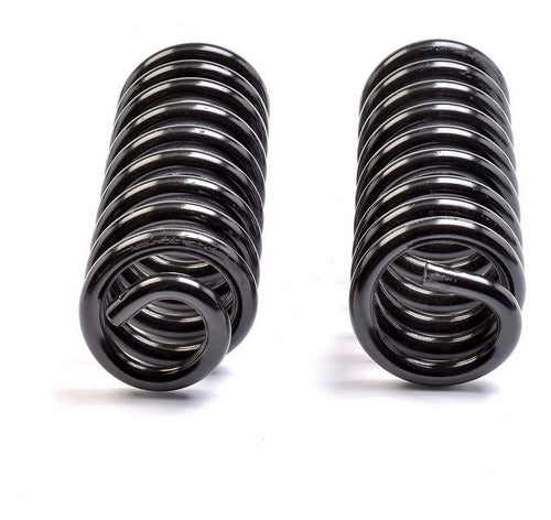 SD-1808015 - RESORTE DE SUSPENSION - RESORTE - FORD MERCURY F250 4X2 1980-1998 - MERCURY F350 4X2 1980-1998 - MERCURY MICROBUS 1980-1998 REFORZADO