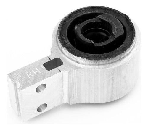SD-1408104 - BUJE DE SUSPENSION <BR> BUJE INFERIOR DERECHO <br> MERCURY EXPLORER 2011-2019 <br> MERCURY POLICE INTERCEPTOR SEDAN 2013-2018 <br> MERCURY TAURUS 2013-2015 <br> LINCOLN MKS 2013-2015