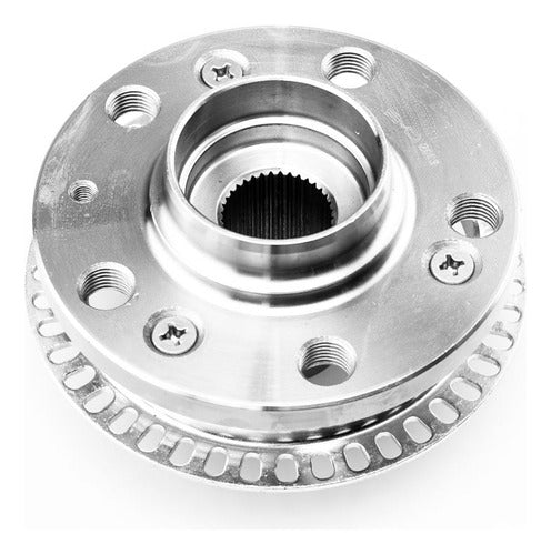 SD-VW725 - MAZA - MAZA DELANTERA - SEAT LEON 2001-2005 - SEAT TOLEDO 2001-2005 - VOLKSWAGEN BEETLE 1998-2011 - VOLKSWAGEN GOLF IV 1998-2007 - VOLKSWAGEN JETTA IV 1998-2015