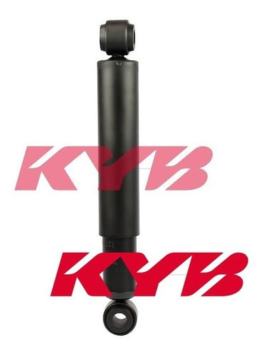 KYB-444058 - AMORTIGUADOR <BR> BI TUBO HIDRAULICO TRASERO <BR> ISUZU ELF 300 TODAS 09-22