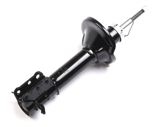 SD-7000373 - AMORTIGUADOR <BR> GAS TRASERO <BR> FORD MERCURY ESCORT - ZX2 1998-2002 <BR> FORD MERCURY TRACER 1997-1999