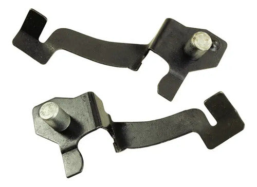 HO-J413H - KIT DE PALANCA DE AJUSTE DE FRENO DE TAMBOR  PARA DODGE ATOS 2001-2012