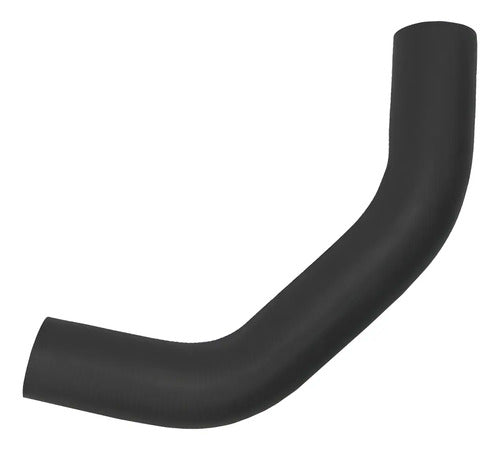 CAU-5392 - MANGUERA DE RADIADOR INFERIOR PARA CADILLAC ALLANTE V8 4.1L GASOLINA 1987-1988