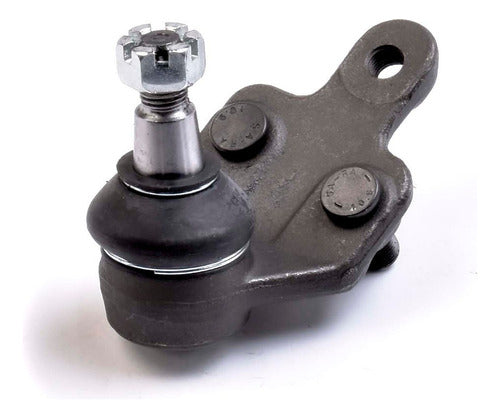 SD-1025006 - ROTULA <BR> ROTULA INFERIOR DERECHA <br> TOYOTA CAMRY 2002-2006 <br> TOYOTA HIGHLANDER 2001-2007 <br> TOYOTA SIENNA 2004-2010 <br> TOYOTA SOLARA 2004-2008