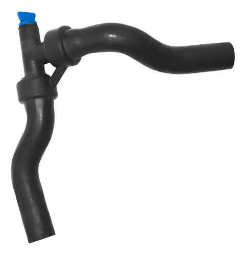 CAU-8570 - MANGUERA DE CALEFACCIÓN PARA FIAT PALIO L4 1.8L GASOLINA 2005-2011