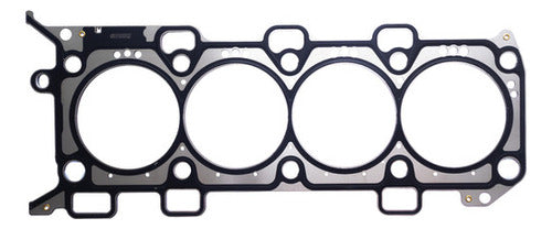 HGX-2682088-MLO - EMPAQUE DE CABEZA <BR> FORD V8 32V DOHC F-150 LOBO MUSTANG 15-17 COYOTE T50SDEM <BR> MULTILÁMINA 1.00 MM DERECHA.