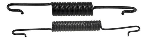 HO-JR1001 - KIT DE RESORTE DE AJUSTE DE FRENO DE TAMBOR DELANTERO DERECHO PARA VOLKSWAGEN SEDAN 1977-1988