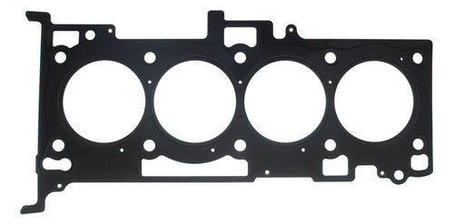 HGX-5540309-MLO - EMPAQUE DE CABEZA <BR> MITSUBISHI <BR> L4 <BR> 16V <BR> DOHC <BR> ASX 13/15 <BR> LANCER 08/17 <BR> OUTLANDER 18/20 <BR> OUTLANDER SPORT 11/20 <BR> RVR 11/20 MOTOR 4B11. MULTILÁMINA. 0.70 MM