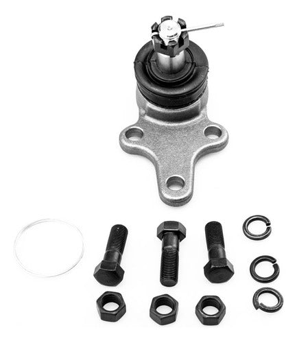 SD-K9645 - ROTULA <BR> ROTULA INFERIOR <br> TOYOTA HILUX 4X2 2004-2005 <br> TOYOTA PICKUP 1989-1994