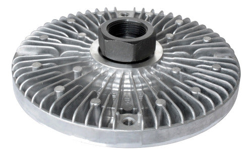 4KAR-2597 - FAN CLUTCH PARA AUDI A4 V6 2.8L STD 1996-2001