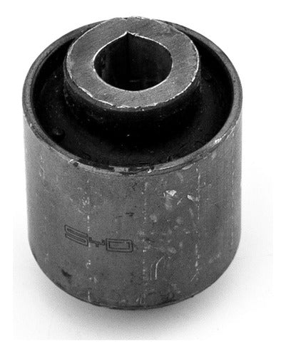 SD-1409004 - BUJE DE SUSPENSION <BR> BUJE INFERIOR <br> HONDA CIVIC 1992-1995 [GRANDE] <br> HONDA CIVIC 1996-2000 [EXTERIOR PARA HORQUILLA FORJADA 12 MM <br> GRANDE]