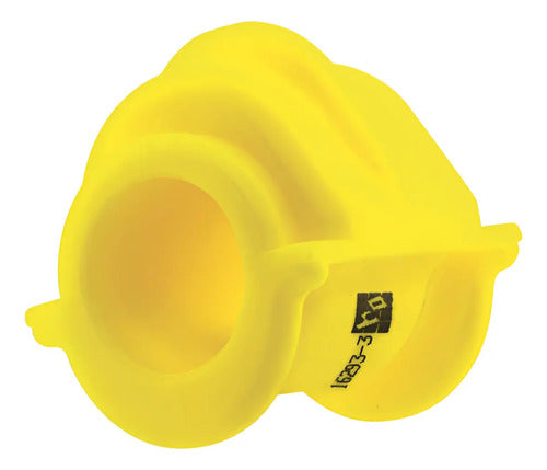 HO-546134Z000 - COJINETE DE BARRA ESTABILIZADORA DE SUSPENSIÓN DELANTERO IZQUIERDO PARA NISSAN ALMERA 2001-2005
