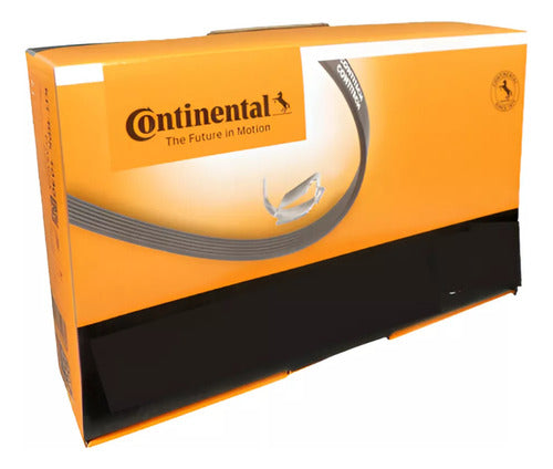 GY-4060335 - BANDA MICRO V - BANDA MULTI-V/ AA - FORD LOBO V8 5.0L (4949/302) 2014-2016 - FORD F-150 V8 5.0L (4949/302) 2015-2018 - FORD MUSTANG V8 5.0L (4951/302) 2011-2012