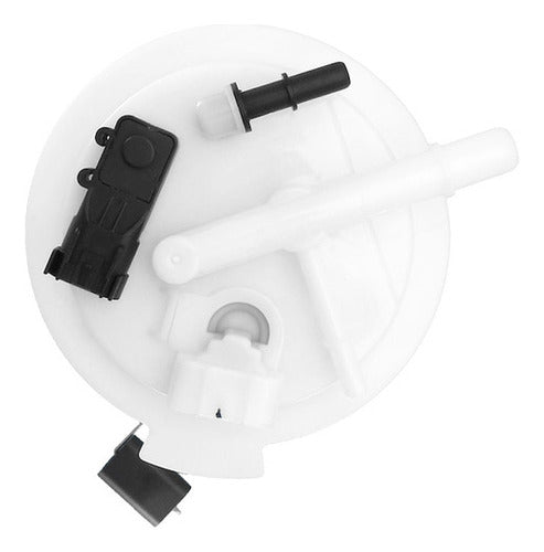 USEP3834M - BOMBA DE GASOLINA ELECTRICA <BR> (MODULO) CHEVROLET <BR> SILVERADO 1500 4.8L 8CIL V 2007-2008 <BR> SILVERADO 1500 5.3L 5328CC 8CIL V 2007-2008 <BR> GMC <BR> SIERRA 1500 4.8L 8CIL V 2007-2008 <BR> SIERRA 1500 5.3L 5328CC 8CIL V 2007-2008