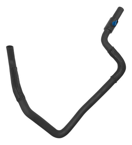 CAU-6964 - MANGUERA MOLDEADA CALEFACCION MANGUERA MOLDEADA CALEFACCION RENAULT  KWID 1.0L 19-21  INF