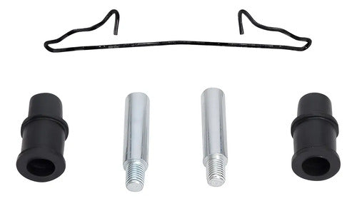 HO-KC905A - KIT DE HARDWARE DEL CALIPER DE FRENO DE DISCO  PARA KIA SEPHIA 1994-2001