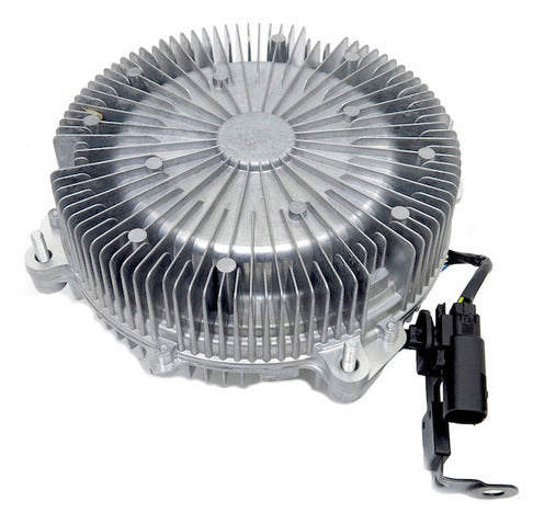 US22340 - FAN CLUTCH <BR> FORD <BR> F-250 SUPER DUTY 6.7L 6651CC 8CIL V 2011-2018 <BR> F-350 SUPER DUTY 6.7L 6651CC 8CIL V 2011-2018 <BR> F-450 SUPER DUTY 6.7L 6651CC 8CIL V 2011-2018 <BR> F-550 SUPER DUTY 6.7L 6651CC 8CIL V 2011-2018