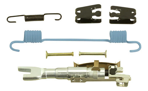 HO-KT419 - KIT DE HARDWARE DE FRENO DE TAMBOR TRASERO IZQUIERDO PARA DODGE NEON 2017-2020