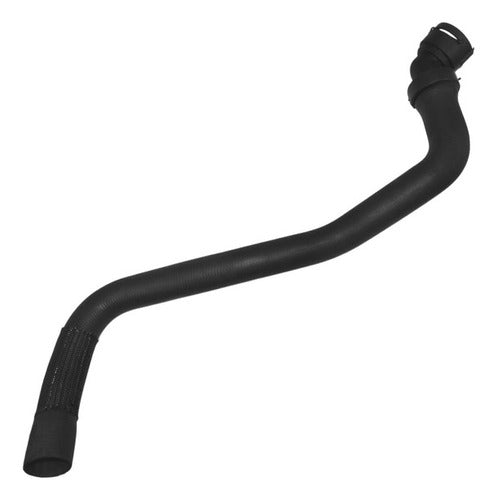 CAU-11357 - MANGUERA MOLDEADA <BR> MANGUERA MOLDEADA <BR> FORD F-150 LOBO 5.0L 11-14 RAD SUPERIOR