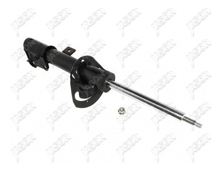 JAS-SU066 - AMORTIGUADOR - BI TUBO DELANTERO IZQUIERDO - DODGE JOURNEY 2009-2020 - CHRYSLER 200 2011-2014 - CHRYSLER CIRRUS 2007-2010 - CHRYSLER SEBRING 2007-2010 - DODGE AVENGER 2008-2014