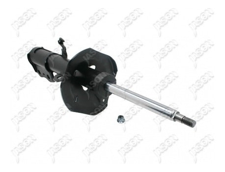 JAS-SU009 - AMORTIGUADOR <BR> BI TUBO DELANTERO DERECHO <BR> TOYOTA COROLLA 2003-2008 <BR>