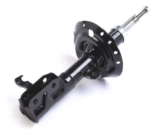 SD-7000465 - AMORTIGUADOR <BR> GAS DELANTERO DERECHO <BR> HONDA CITY 2009-2013 <BR> HONDA FIT 2009-2014