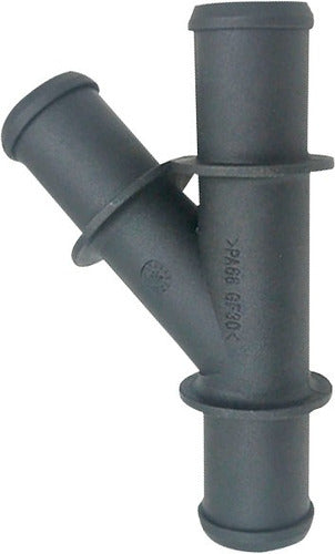 CAU-11633 - CONECTORES <BR> CONECTORES <BR> VOLKSWAGEN JETTA A6 2.5L 11-18 CONECTOR REFRIGERACION Y