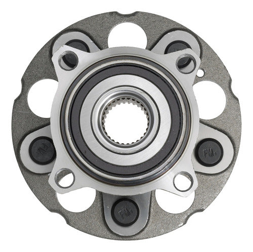 BCA-512345 - MAZA <BR> MAZA TRASERA IZQUIERDA/DERECHA <BR> ABS <BR> ACURA RDX 07-12 4X4 <BR> HONDA CR-V 07-11 4X4