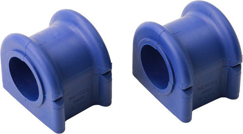 MG-K80081 - BUJE DE SUSPENSION <BR> BUJES BARRA ESTAB DEL EXPLORER 02/05 SPORT TRAC 02/05 AVIATOR 03/05 MOUNTAINEER 02/05
