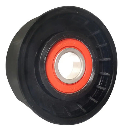 4KAR-1042 - POLEA REPUESTO TENSOR PARA AUDI A3 L4 2.0L 2006-2008