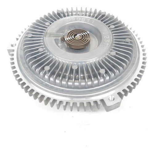 US22316 - FAN CLUTCH <BR> AUDI <BR> A6 QUATTRO 4.2L 4172CC 8CIL V 2000-2004 <BR> A8 3.7L 3697CC 8CIL V 1997-1999 <BR> A8 QUATTRO 4.2L 4172CC 8CIL V 1997-2003 <BR> S6 4.2L 4172CC 8CIL V 2002-2003 <BR> S8 4.2L 4172CC 8CIL V 2001-2003