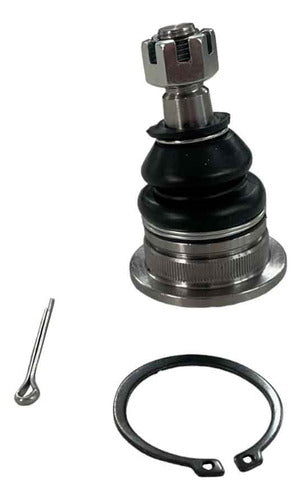 SD-1025024IT - ROTULA <BR> TOYOTA 4-RUNNER 2003-2019 <BR> TOYOTA FJ CRUISER 2007-2014 <BR> TOYOTA LAND CRUISER 1998-2007 <BR> TOYOTA SEQUOIA 2008-2020 <BR> TOYOTA TUNDRA 2007-2020