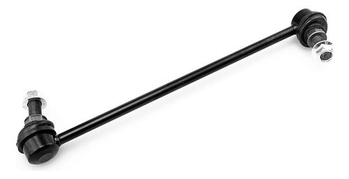 SD-2116034 - TORNILLO ESTABILIZADOR <BR> TORNILLO ESTABILIZADOR DELANTERO DERECHO <br> NISSAN MURANO 2009-2014 <br> NISSAN ROGUE 2008-2014 <br> NISSAN X-TRAIL 2008-2014 <br> RENAULT KOLEOS 2009-2016