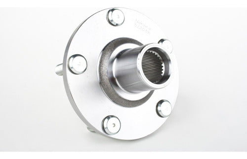 BCA-522039 - MAZA <BR> MAZA DELANTERA IZQUIERDA/DERECHA <BR> ABS <BR> NISSAN X-TRAIL 05-07 4X2