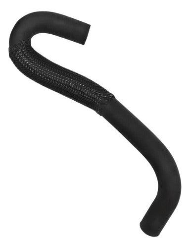 CAU-13274 - MANGUERA MOLDEADA CALEFACCION <BR> MANGUERA MOLDEADA CALEFACCION <BR> CHEVROLET CORSA 1.4L 02  SAL