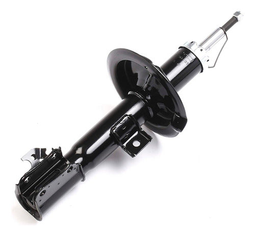 SD-7000481 - AMORTIGUADOR <BR> GAS DELANTERO DERECHO <BR> SUZUKI SWIFT 2005-2009 EXCEPTO SPORT