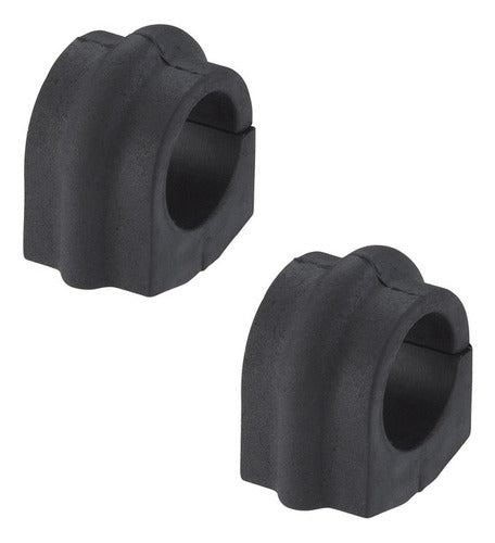 MG-K90024 - BUJE DE SUSPENSION <BR> BUJES BARR ESTAB DEL INFINITI QX4 97/03 240SX 95/98 FRONTIER 01/04 PATHFINDER 96/04 XTERRA 00/04