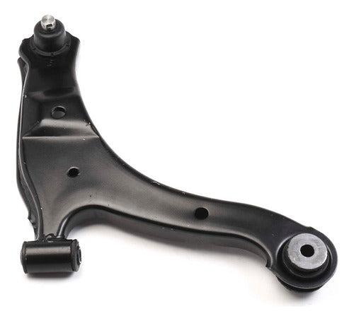 SD-5272236ACIT - HORQUILLA DE SUSPENSION <BR> HORQUILLA INFERIOR DERECHA <BR> DODGE CHRYSLER NEON 2000-2005 <BR> DODGE CHRYSLER PT CRUISER 2001-2010