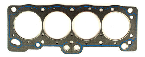 HGX-8040121-SB - EMPAQUE DE CABEZA <BR> CHEVROLET NOVA L4 1.6 L. SOHC 8 V. SOHC 1985-1988 <BR> TOYOTA COROLLA L4 1.6 L. SOHC 8 V. SOHC 4AC 4ALC 1983-1988