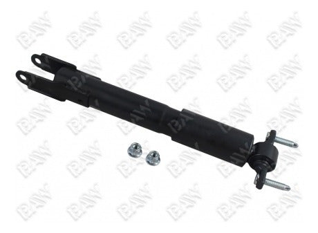 JAS-SU362 - AMORTIGUADOR <BR> BI TUBO DELANTERO <BR> CHEVROLET SILVERADO 2500 HD 2011-2018 <BR> CHEVROLET SILVERADO 3500 HD 2011-2018 <BR> GMC SIERRA 2500 HD 2011-2018 <BR> GMC SIERRA 3500 HD 2011-2018 <BR>
