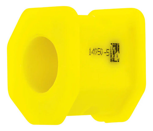 HO-4881560190H - COJINETE DE BARRA ESTABILIZADORA DE SUSPENSIÓN DELANTERO IZQUIERDO PARA TOYOTA HILUX 2006-2008