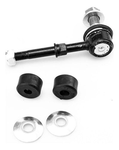 SD-2116014 - TORNILLO ESTABILIZADOR <BR> TORNILLO ESTABILIZADOR <br> NISSAN URVAN 2002-2012