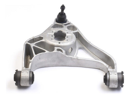 SD-1506176 - HORQUILLA DE SUSPENSION - HORQUILLA INFERIOR DERECHA - DODGE CHRYSLER RAM 1500 4X2 Y 4X4 INDEPENDENT SUSPENSION SUSPENSION INDEPENDIENTE 2013-2019 4X2