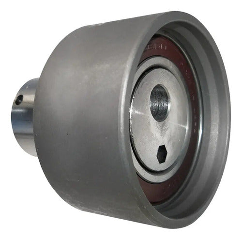 4KAR-065 - POLEA TENSORA DISTRIBUCIÓN PARA INFINITI M30 V6 3.0L 1990-1992