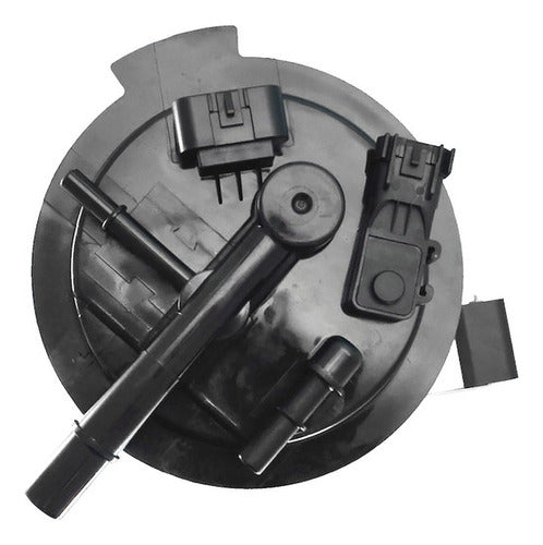 USEP3788M - BOMBA DE GASOLINA ELECTRICA <BR> (MODULO) GMC <BR> SAVANA 1500 5.3L 5328CC 8CIL V 2009-2009