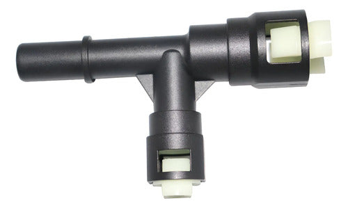 CAU-940021 - CONECTOR PARA JEEP GRAND CHEROKEE V6 3.6L GASOLINA 2016-2021