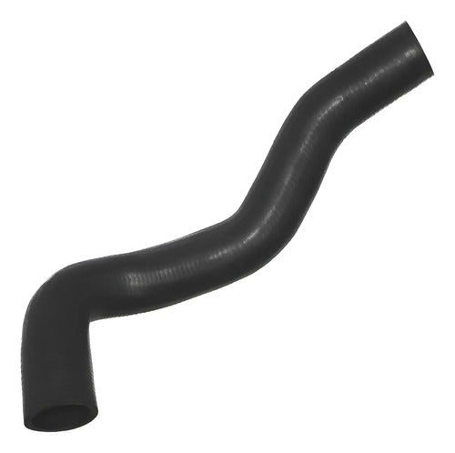 CAU-3776 - MANGUERA DE RADIADOR SUPERIOR PARA FORD MAVERICK V8 5.0L GASOLINA 1974-1977