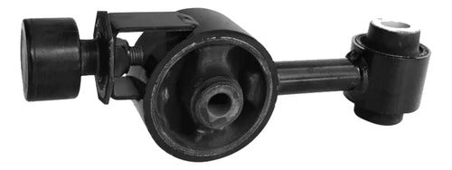 SM7203-NI - SOPORTE MOTOR FRONTAL SUPERIOR DERECHO PARA NISSAN CUBE L4 1.8L 2009-2014