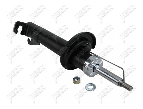 JAS-SU347 - AMORTIGUADOR <BR> BI TUBO DELANTERO DERECHO <BR> FORD IKON 2012-2015 <BR>