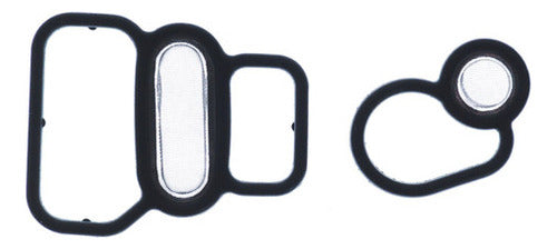 VVT-3540086 - EMPAQUE DE VALVULA VVT <BR> HONDA CIVIC L4 1.6 L. SOHC 16 V. SOHC D16/Z6Y5Y7Y8 1996-2000 <BR> HONDA CIVIC DEL SOL L4 1.6 L. SOHC 16 V. SOHC D16/Z6Y5Y7Y8 1996-1997 <BR> HONDA CIVIC L4 1.7 L. SOHC 16 V. SOHC D17/A1A2A6A7 2001-2005